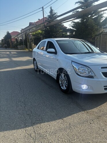 Chevrolet Cobalt-2