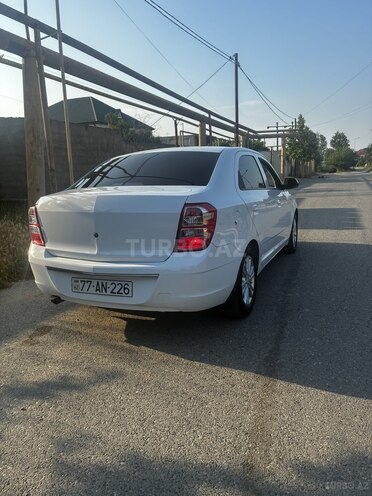 Chevrolet Cobalt-5