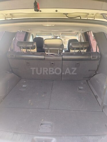 Hyundai Santa Fe 2009, 286,953 km - 2.0 l - Mingəçevir
