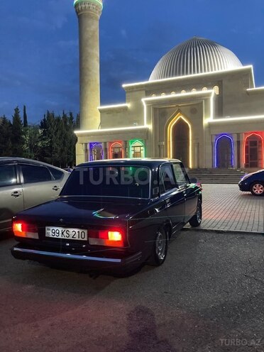 LADA (VAZ) 2107-18