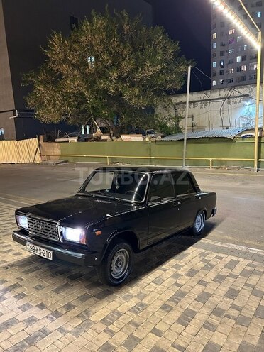 LADA (VAZ) 2107-19