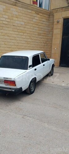 LADA (VAZ) 2107-3
