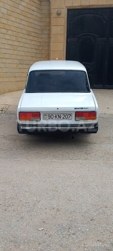 LADA (VAZ) 2107-2