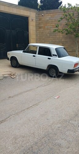 LADA (VAZ) 2107-4