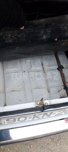 LADA (VAZ) 2107-5