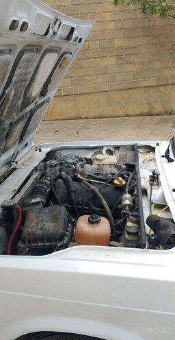 LADA (VAZ) 2107-7