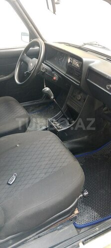 LADA (VAZ) 2107-6