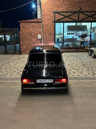 LADA (VAZ) 2107-20