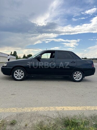 LADA (VAZ) 2110 2010, 270,648 km - 1.6 l - Yevlax