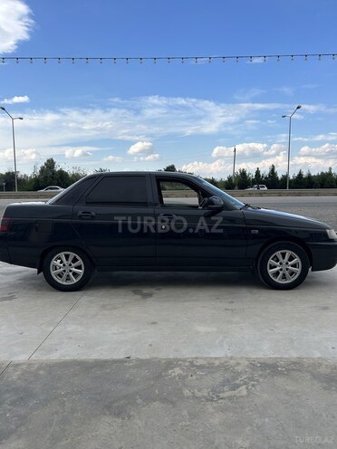 LADA (VAZ) 2110 2010, 270,648 km - 1.6 l - Yevlax