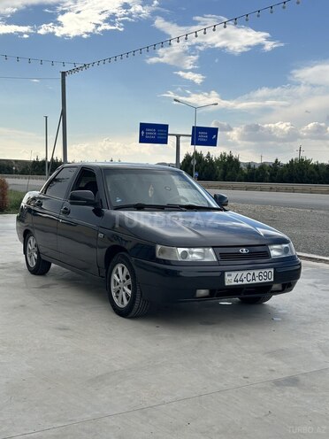 LADA (VAZ) 2110 2010, 270,648 km - 1.6 l - Yevlax