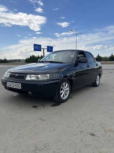 LADA (VAZ) 2110 2010, 270,648 km - 1.6 l - Yevlax