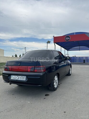 LADA (VAZ) 2110 2010, 270,648 km - 1.6 l - Yevlax