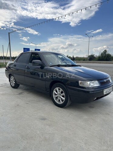LADA (VAZ) 2110 2010, 270,648 km - 1.6 l - Yevlax
