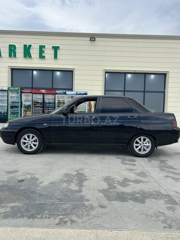 LADA (VAZ) 2110 2010, 270,648 km - 1.6 l - Yevlax