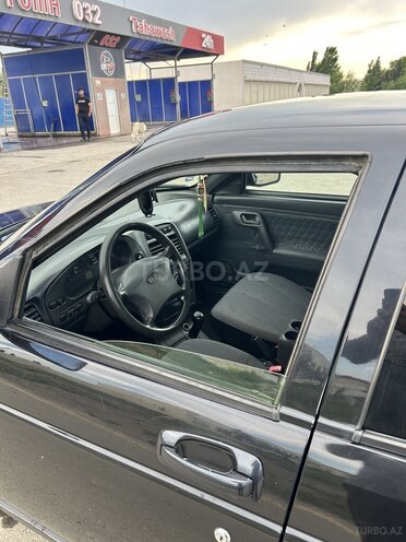 LADA (VAZ) 2110 2010, 270,648 km - 1.6 l - Yevlax