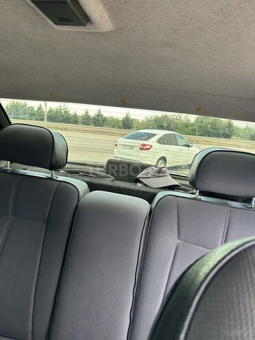 LADA (VAZ) 2110 2010, 270,648 km - 1.6 l - Yevlax