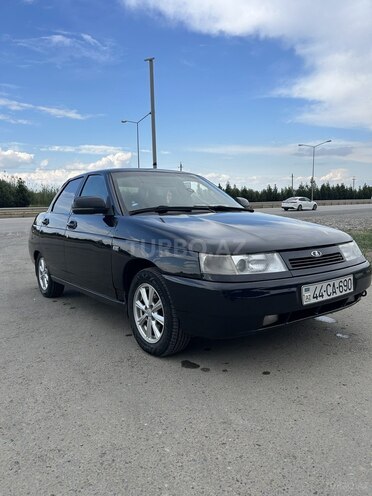 LADA (VAZ) 2110 2010, 270,648 km - 1.6 l - Yevlax