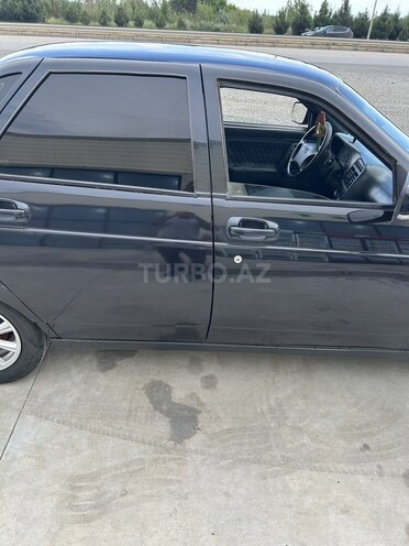 LADA (VAZ) 2110 2010, 270,648 km - 1.6 l - Yevlax