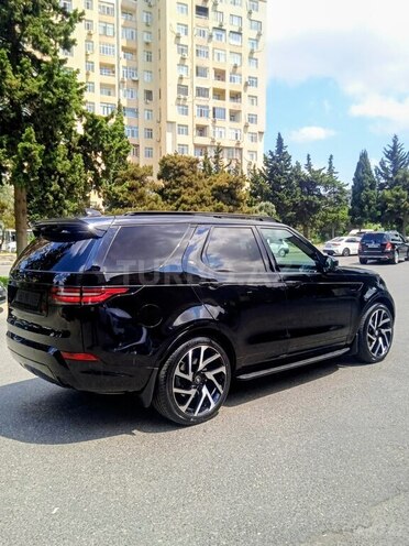 Land Rover Discovery-3