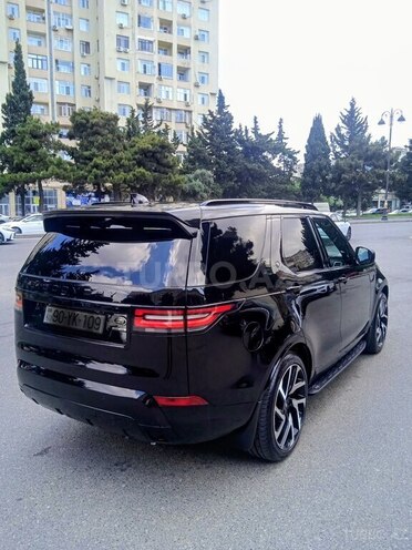 Land Rover Discovery-7
