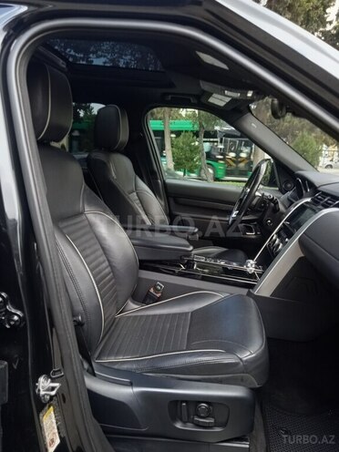Land Rover Discovery-12