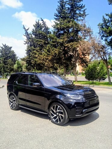 Land Rover Discovery-9