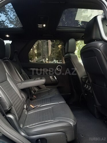 Land Rover Discovery-14