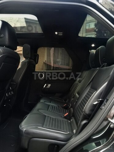Land Rover Discovery-15