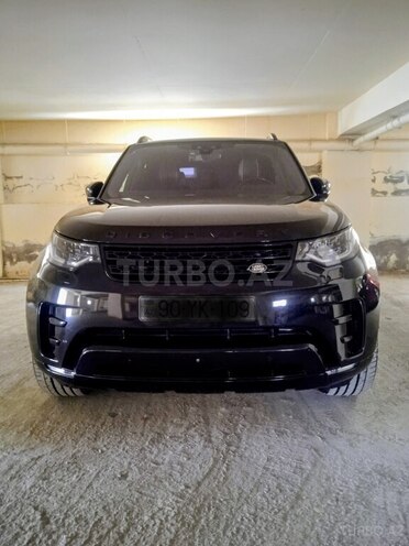 Land Rover Discovery-11