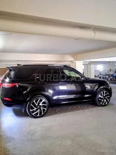 Land Rover Discovery-10