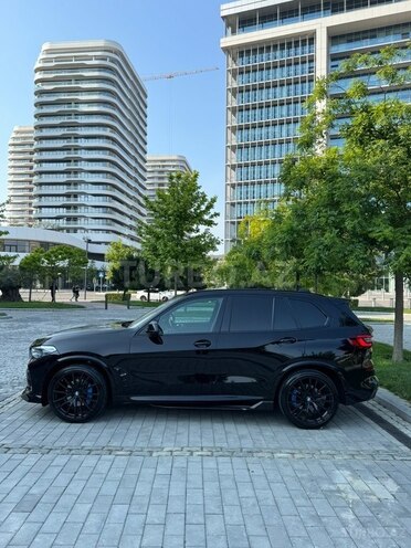BMW X5-5