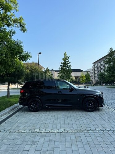 BMW X5-4