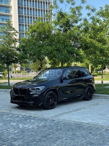 BMW X5-2