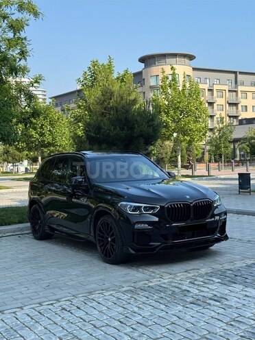 BMW X5-3