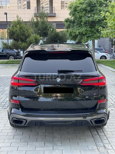 BMW X5-6