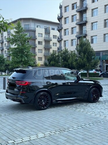 BMW X5-8
