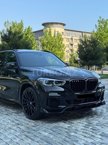 BMW X5-10