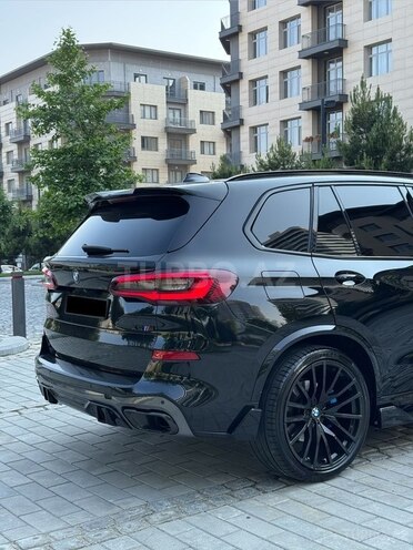 BMW X5-9
