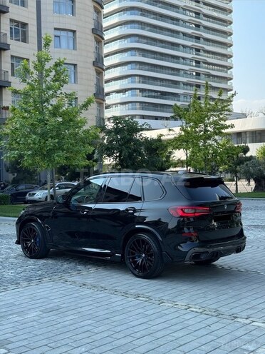 BMW X5-7