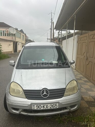 Mercedes Vaneo-1