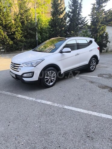 Hyundai Santa Fe-5