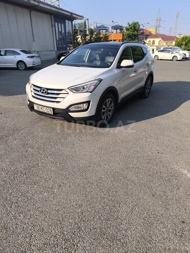 Hyundai Santa Fe-6