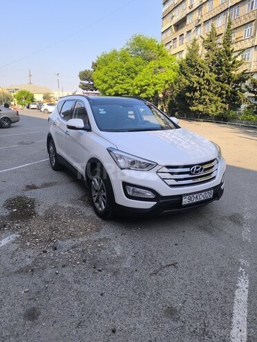 Hyundai Santa Fe-7