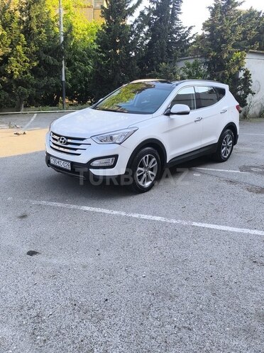 Hyundai Santa Fe-1