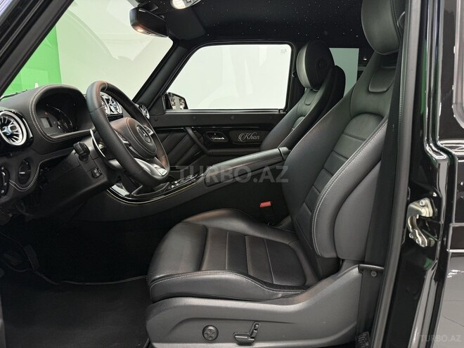 LADA (VAZ) Niva 2021, 10,000 km - 1.7 l - Bakı