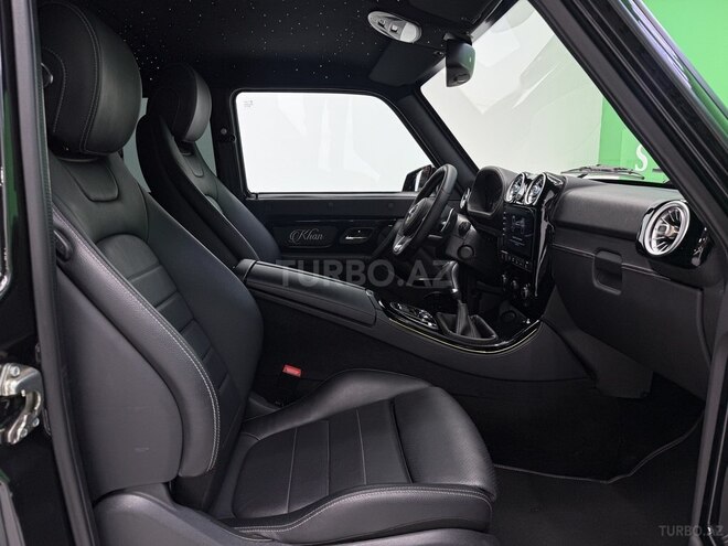LADA (VAZ) Niva 2021, 10,000 km - 1.7 l - Bakı