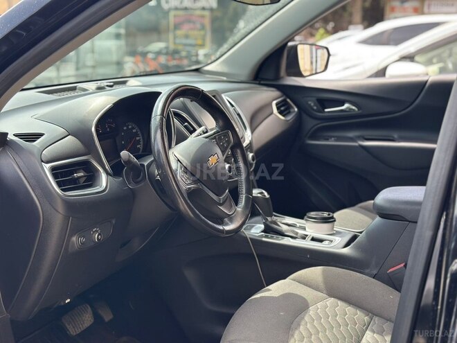 Chevrolet Equinox-3