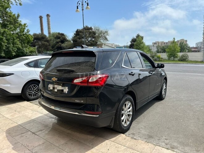 Chevrolet Equinox-2