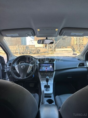 Nissan Sentra-2